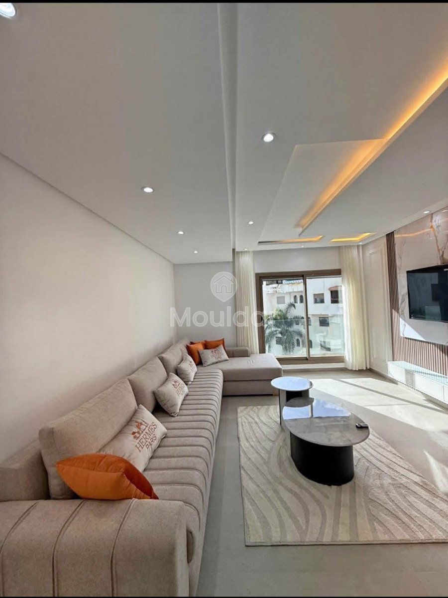 Mieszkanie do wynajęcia w Tangerze, Malabata - Photo 2