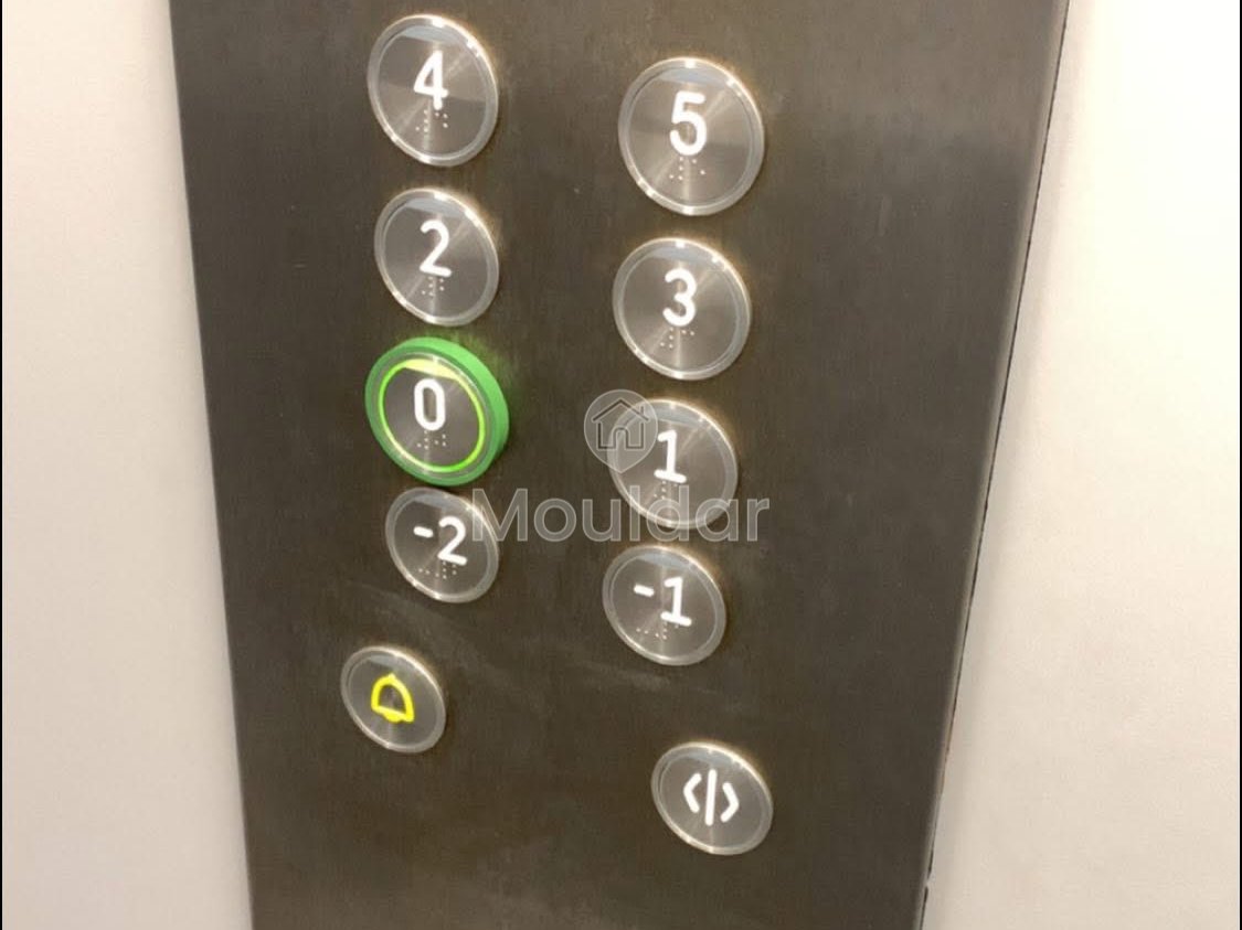 Apartment for sale in Rabat Ocean District - Photo 5