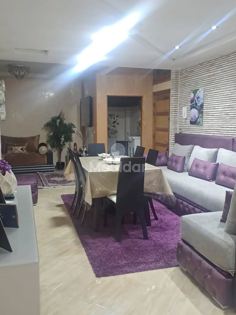 Na sprzedaż mieszkanie w Agadirze, El Houda - Photo 1