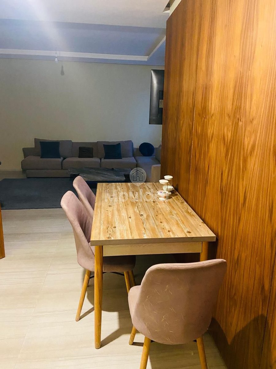 Appartement te huur in Kénitra - Photo 4