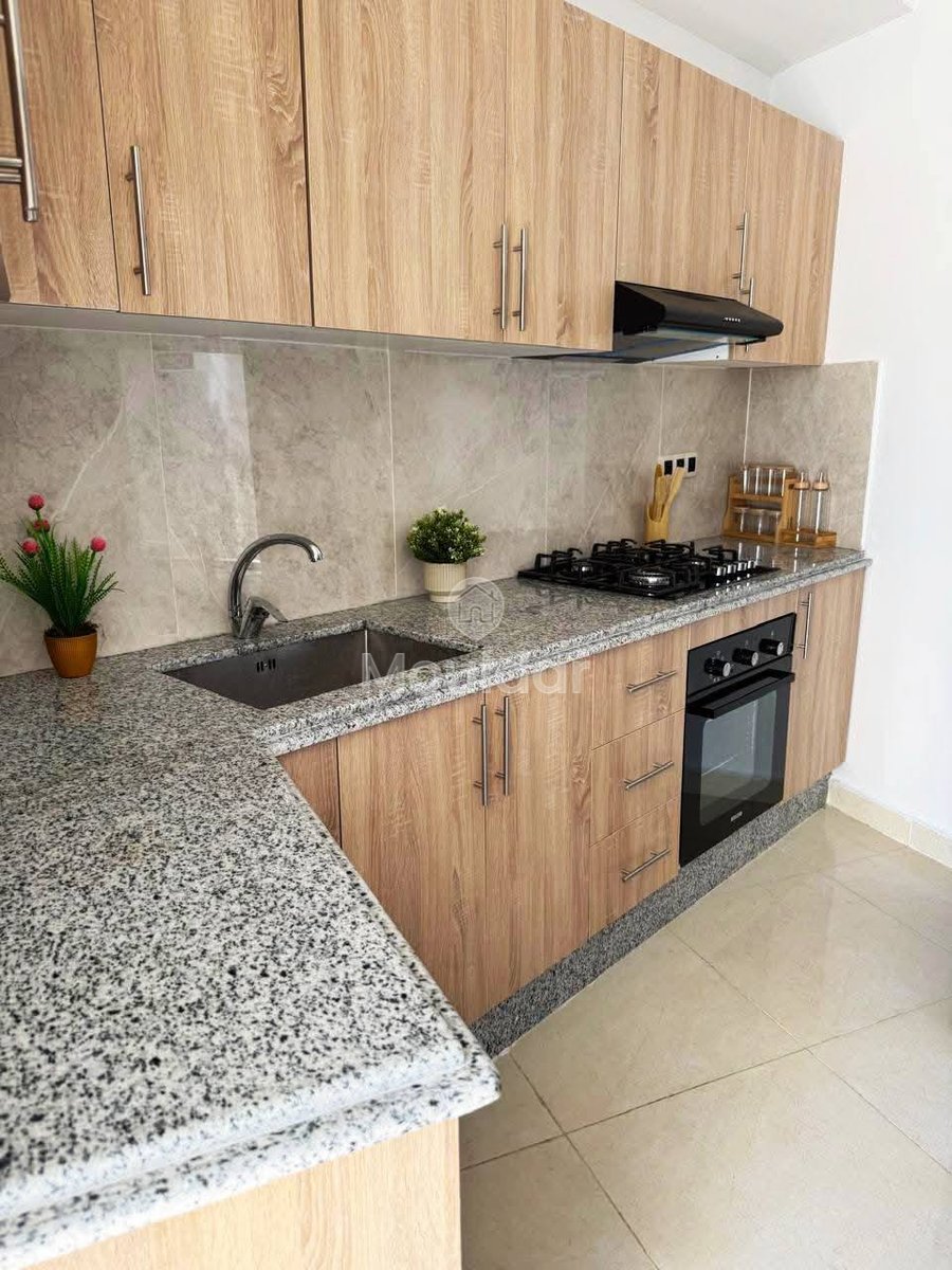 Wohnung zu vermieten in Kénitra, Maamora - Photo 15