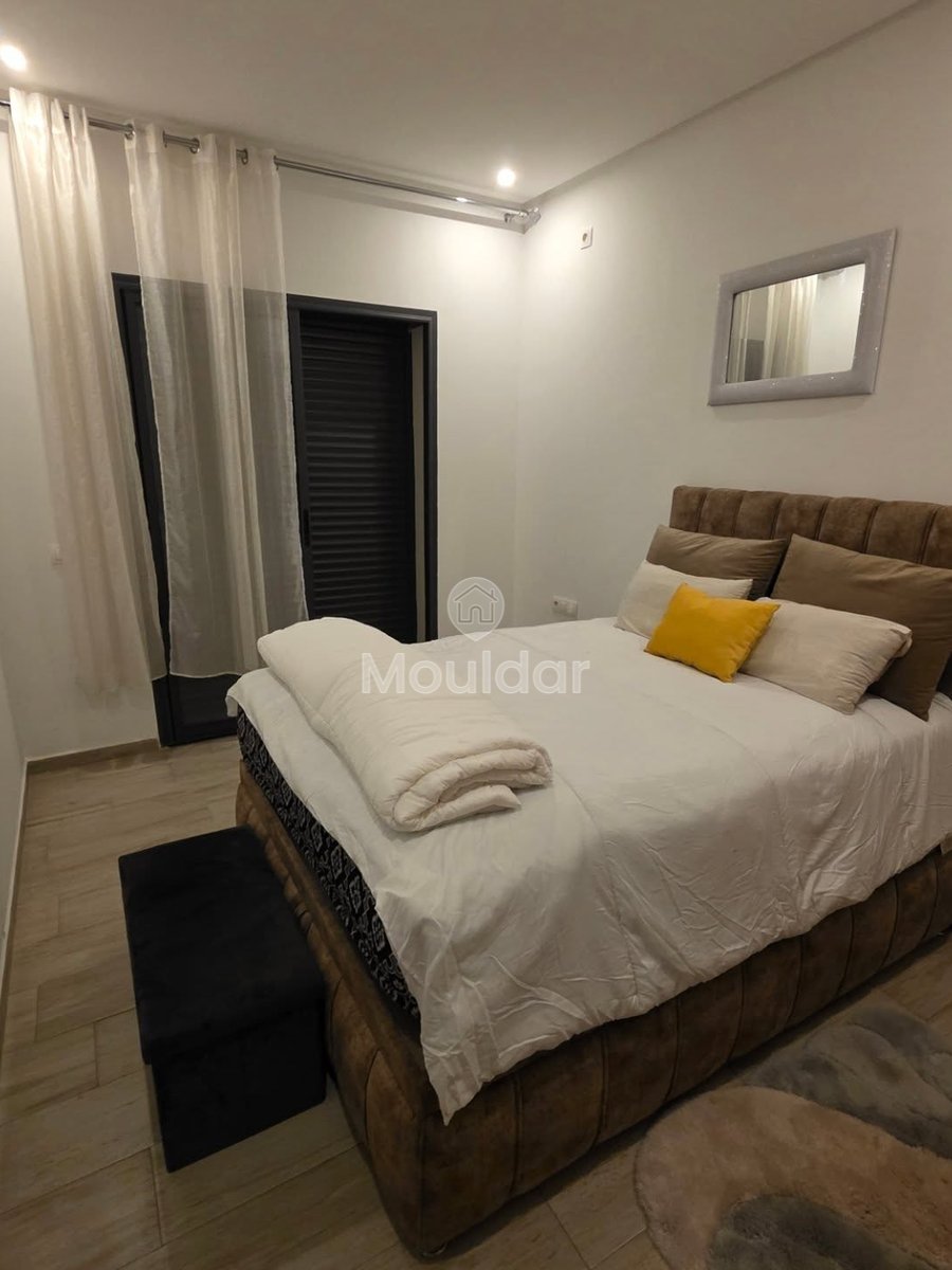 Wohnung zu vermieten in Kénitra, El Haddada - Photo 3