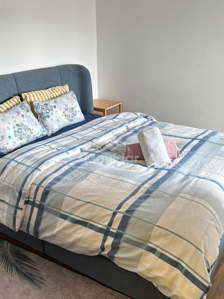 Studio do wynajęcia w Casablance, Oasis - Photo 2