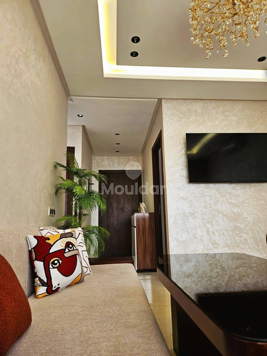 Wohnung zu vermieten in Kénitra, Maamora - Photo 7