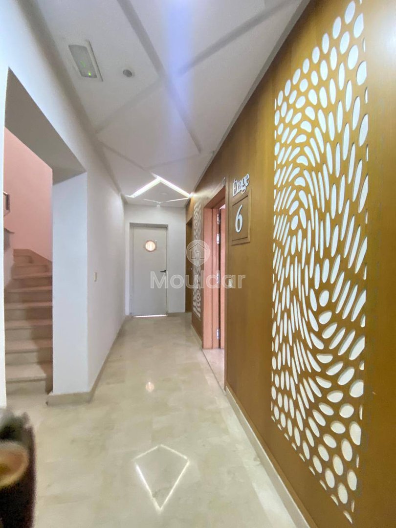 Appartement à vendre à Tanger, Val Fleuri - Photo 16