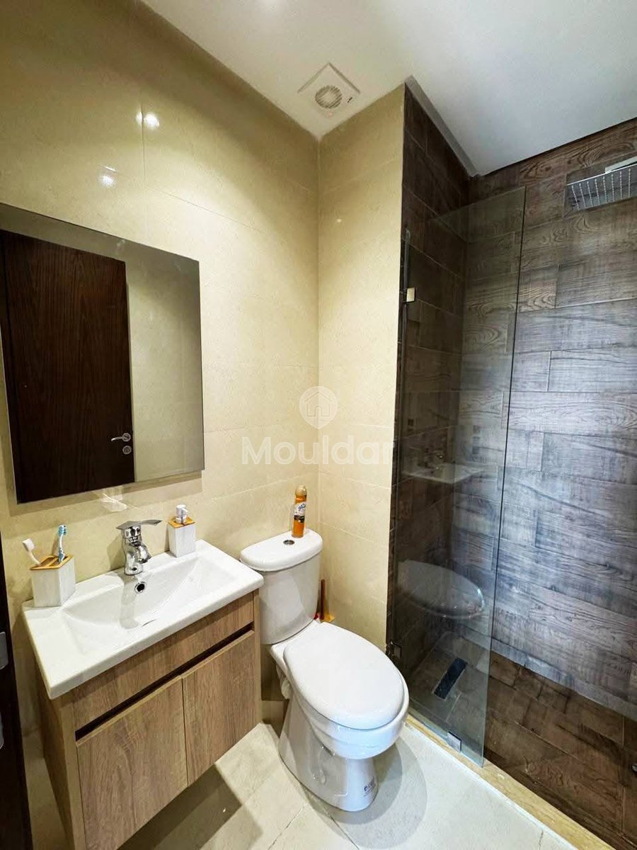 Wohnung zu vermieten in Kénitra, Maamora - Photo 17