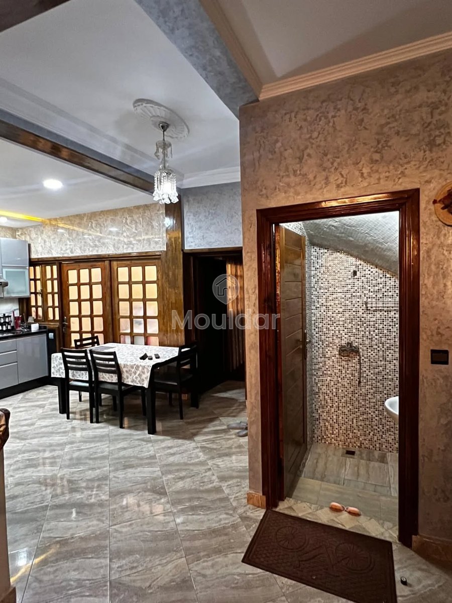 Appartement à louer à Agadir, Hay Mohammadi - Photo 3