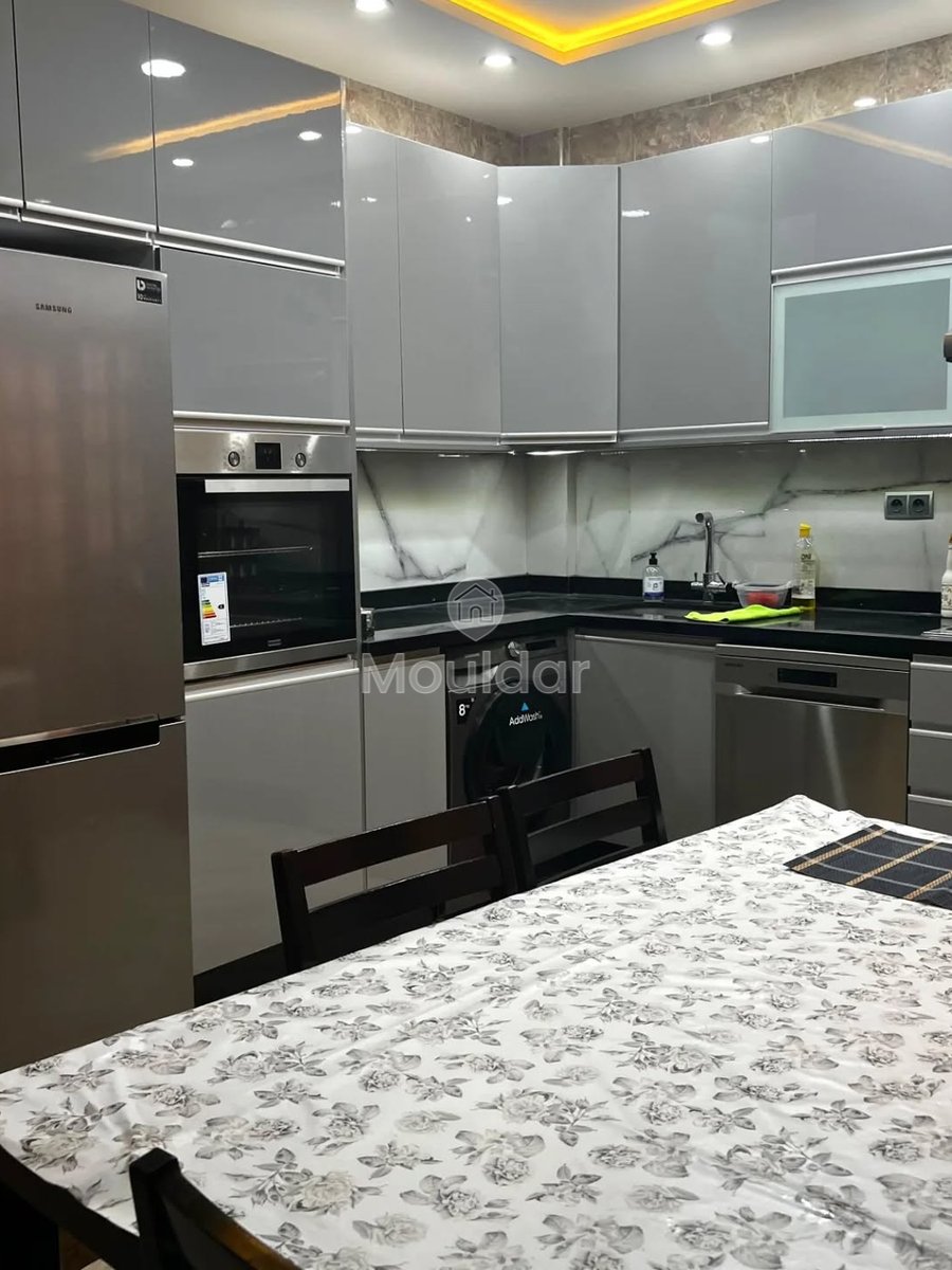 Appartement à louer à Agadir, Hay Mohammadi - Photo 7