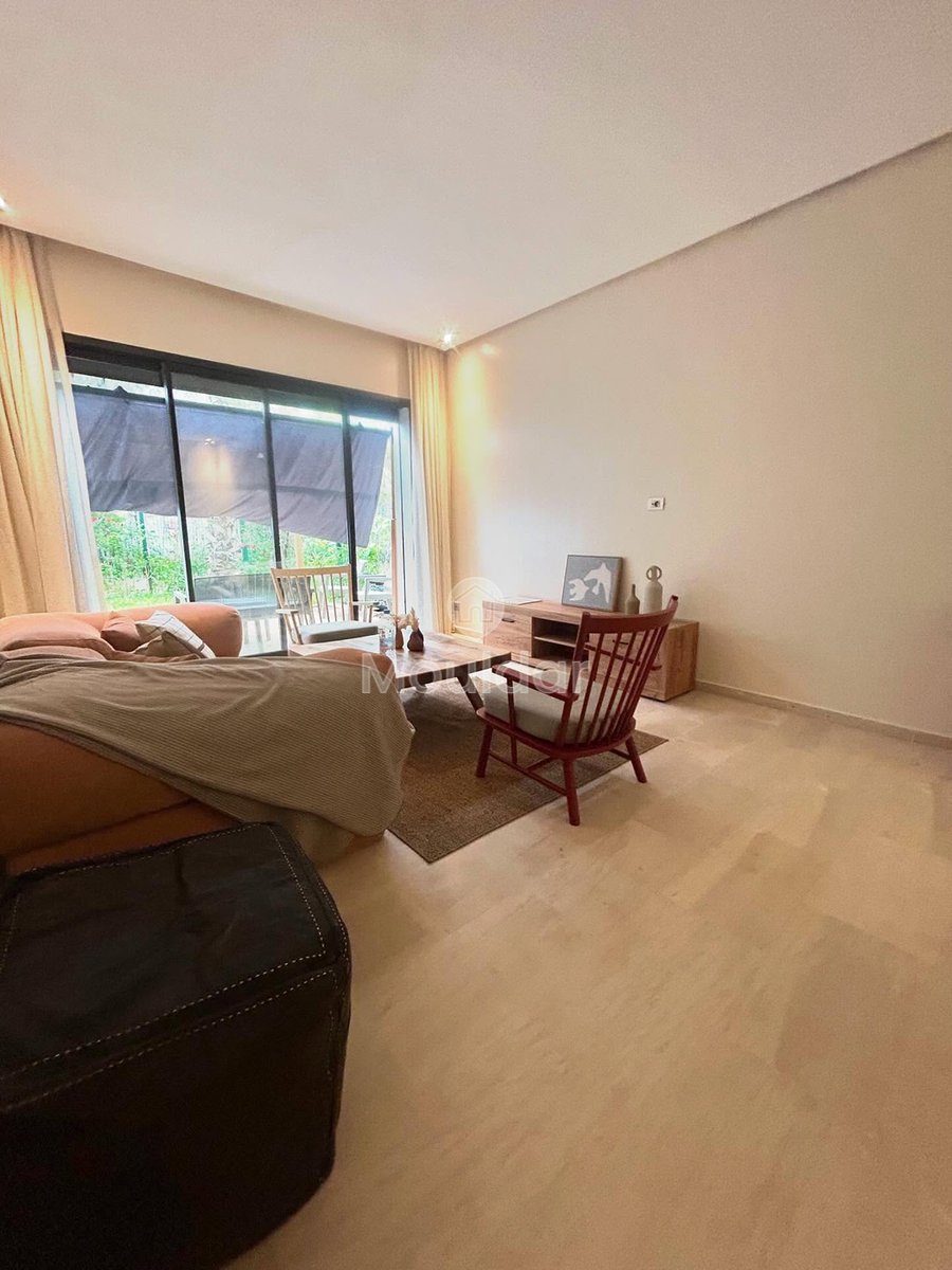 Studio zu vermieten in Casablanca, Aïn Diab - Photo 5