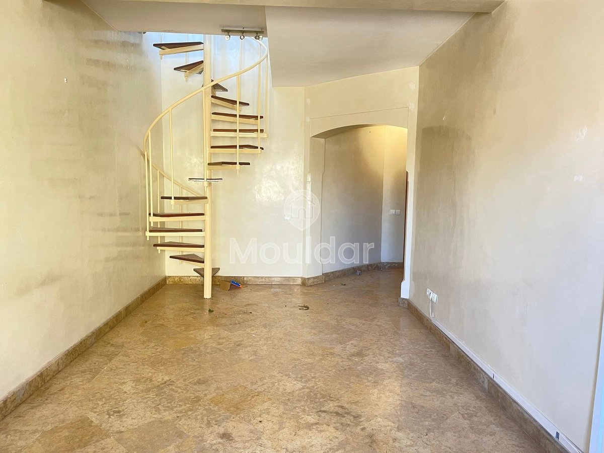 Appartement te huur in Marrakech, Guéliz - Photo 3