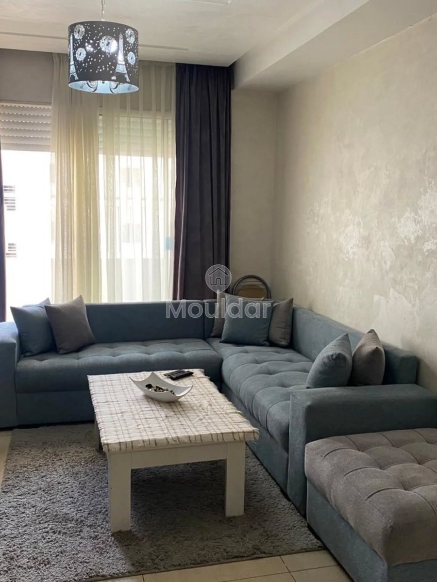 استوديو للبيع في أكادير، حي محمدي - Photo 3