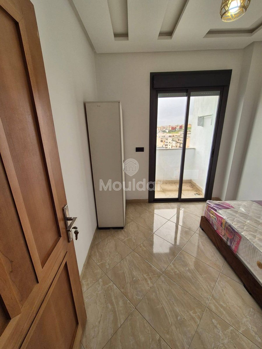 Mieszkanie do wynajęcia w Casablance - Photo 10