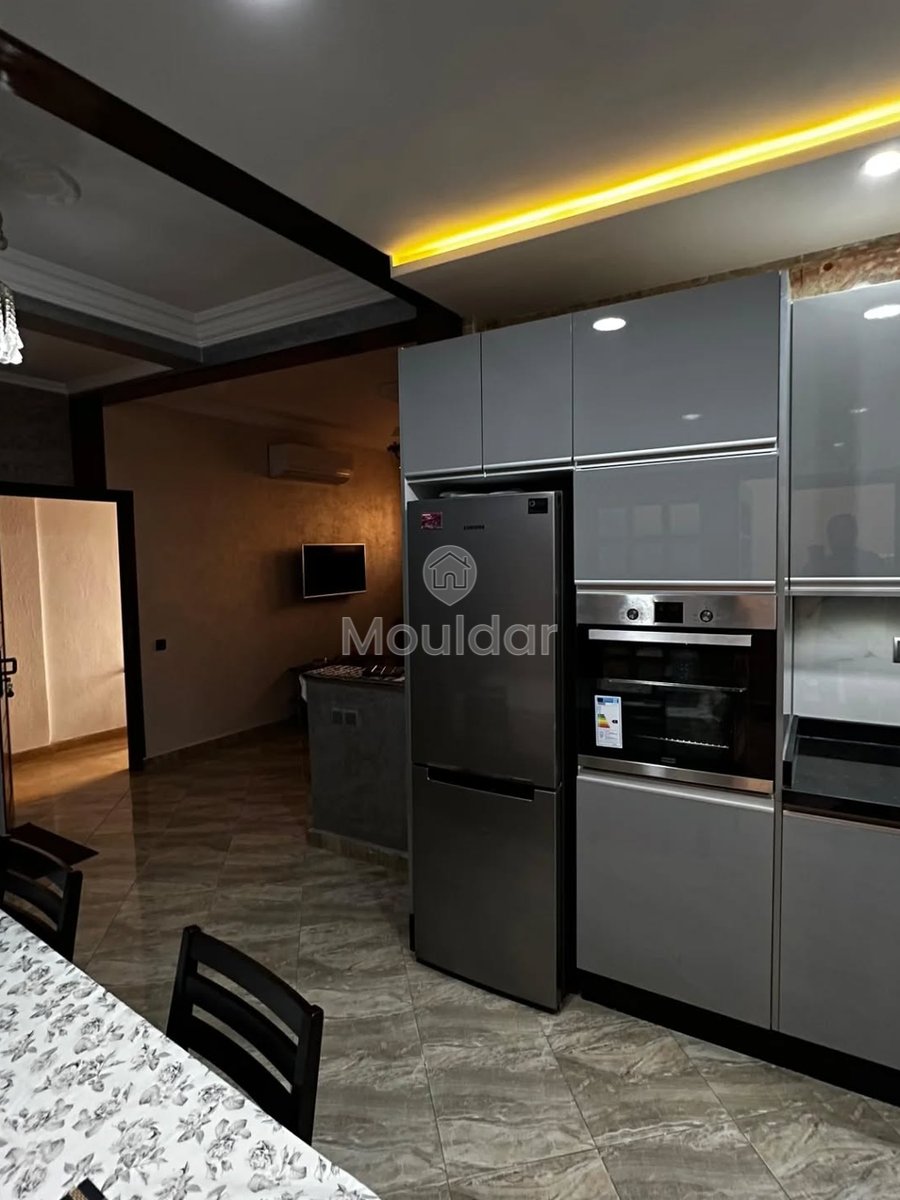 Appartement à louer à Agadir, Hay Mohammadi - Photo 9