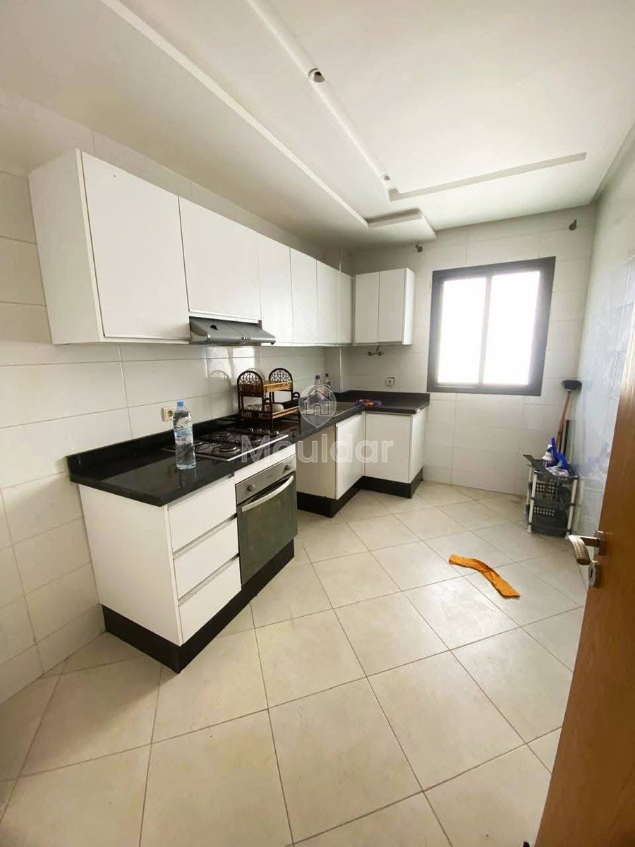 Wohnung zu vermieten in Kénitra, Zentrum - Photo 8