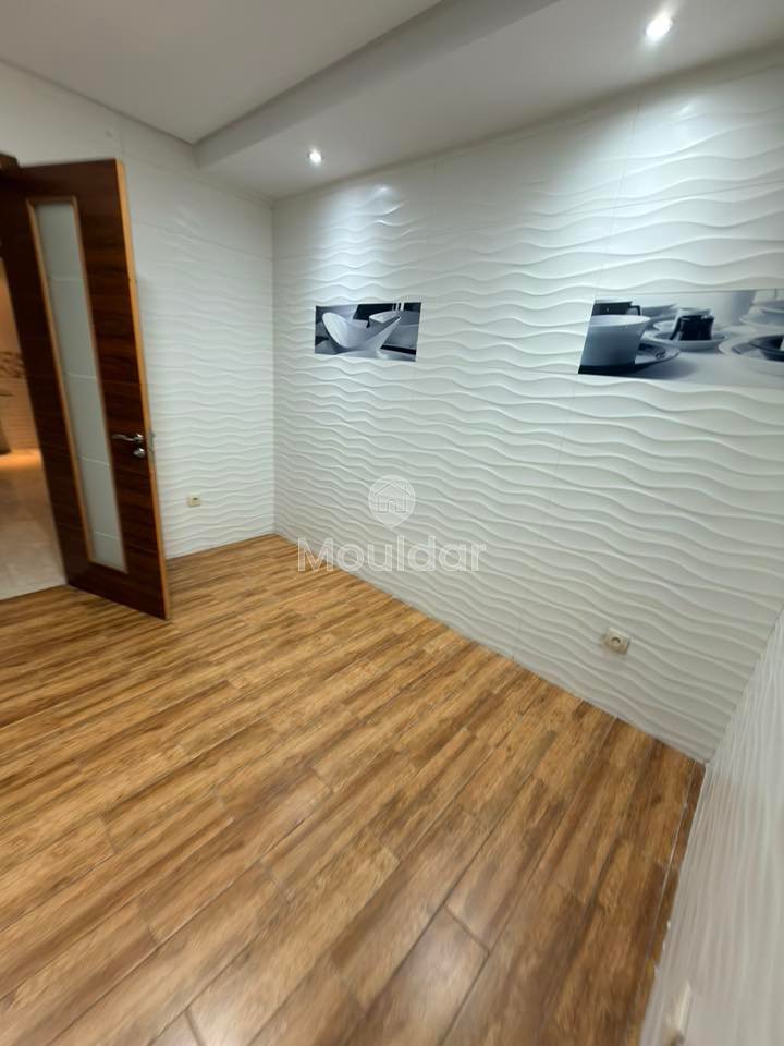 Wohnung zu vermieten in Casablanca, Goldenes Dreieck - Photo 10