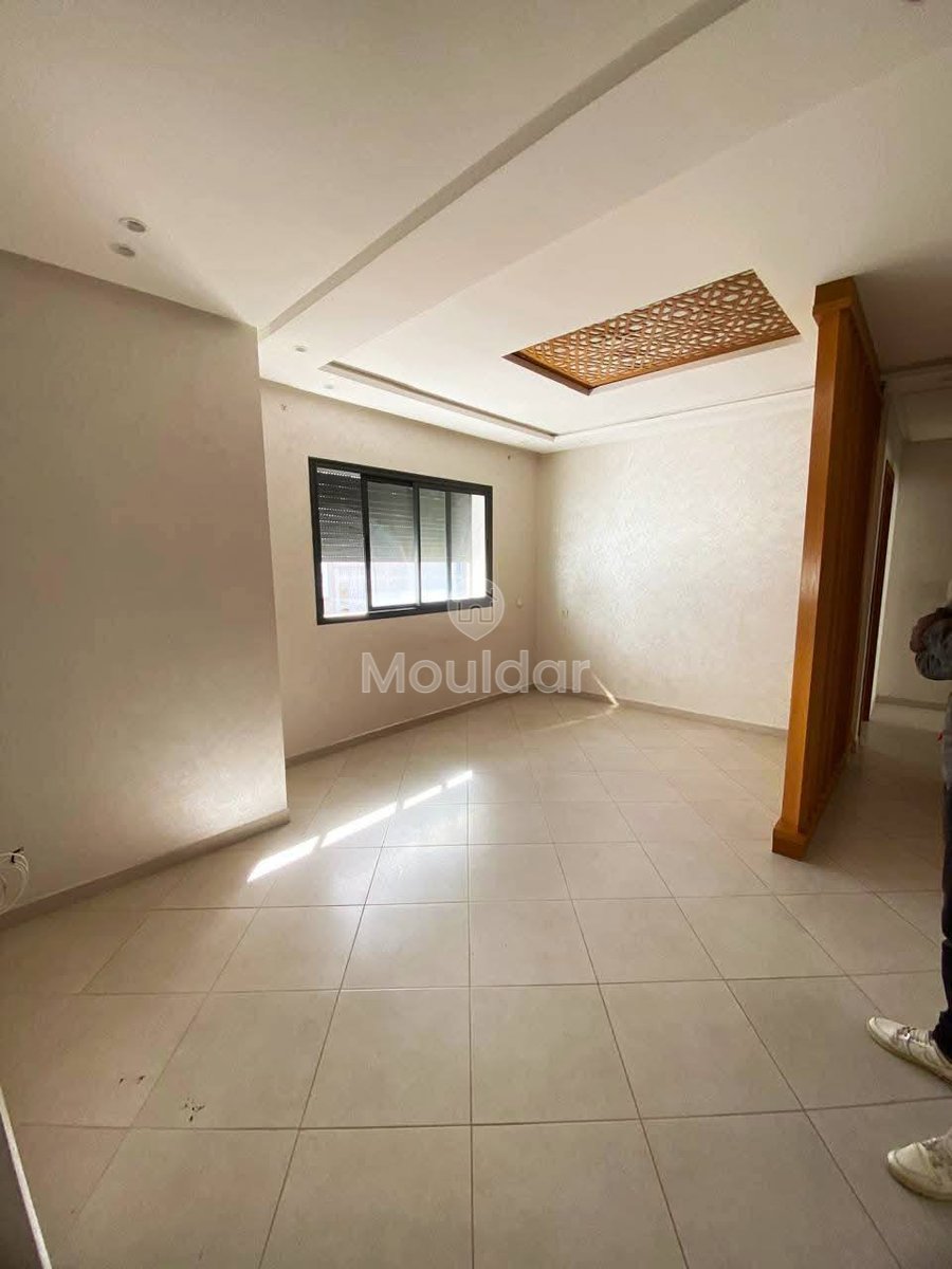 Wohnung zu vermieten in Kénitra, Zentrum - Photo 1