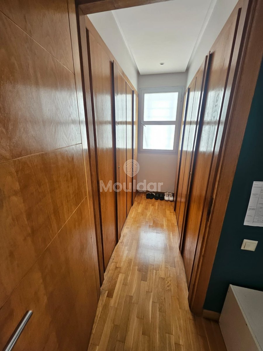 Appartement à vendre à Casablanca, Triangle d'Or - Photo 7