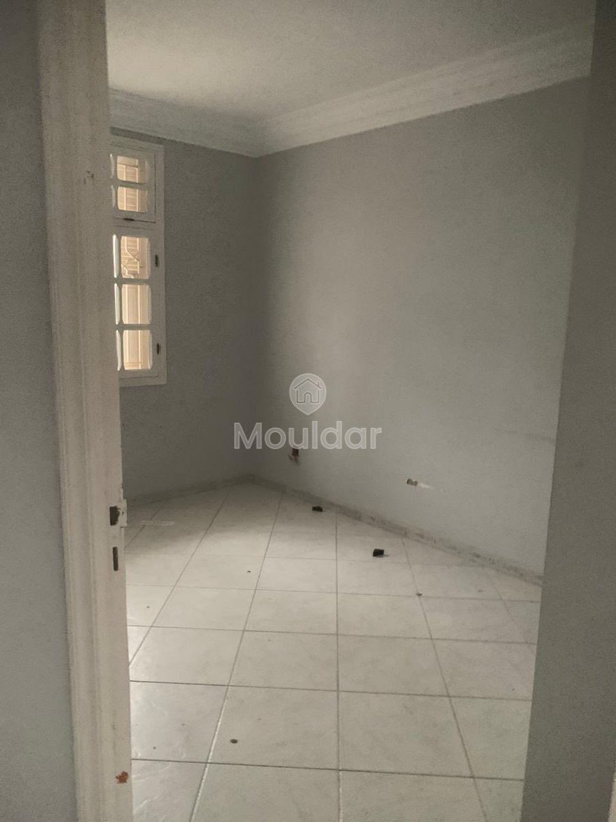 Rabat, Diour Jamaa'da kiralık daire - Photo 4
