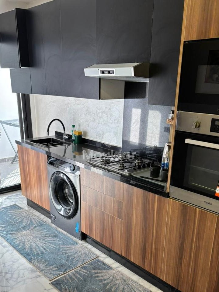 Studio do wynajęcia w Casablance, Oasis - Photo 7