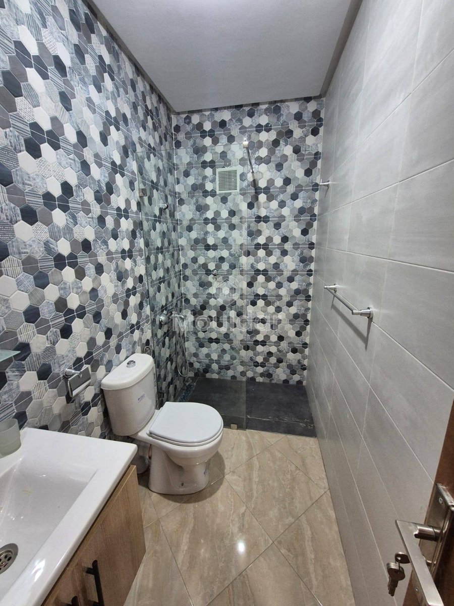 Mieszkanie do wynajęcia w Casablance - Photo 17