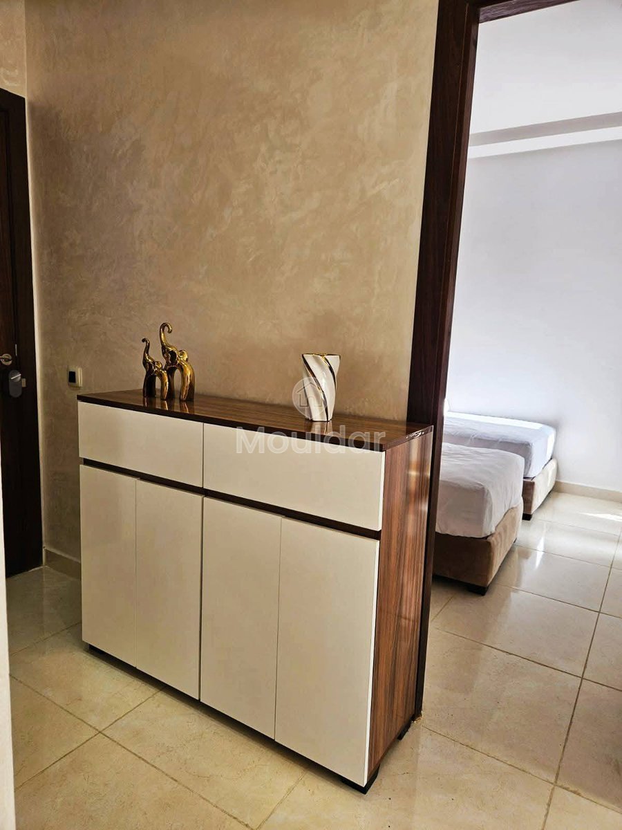 Wohnung zu vermieten in Kénitra, Maamora - Photo 11