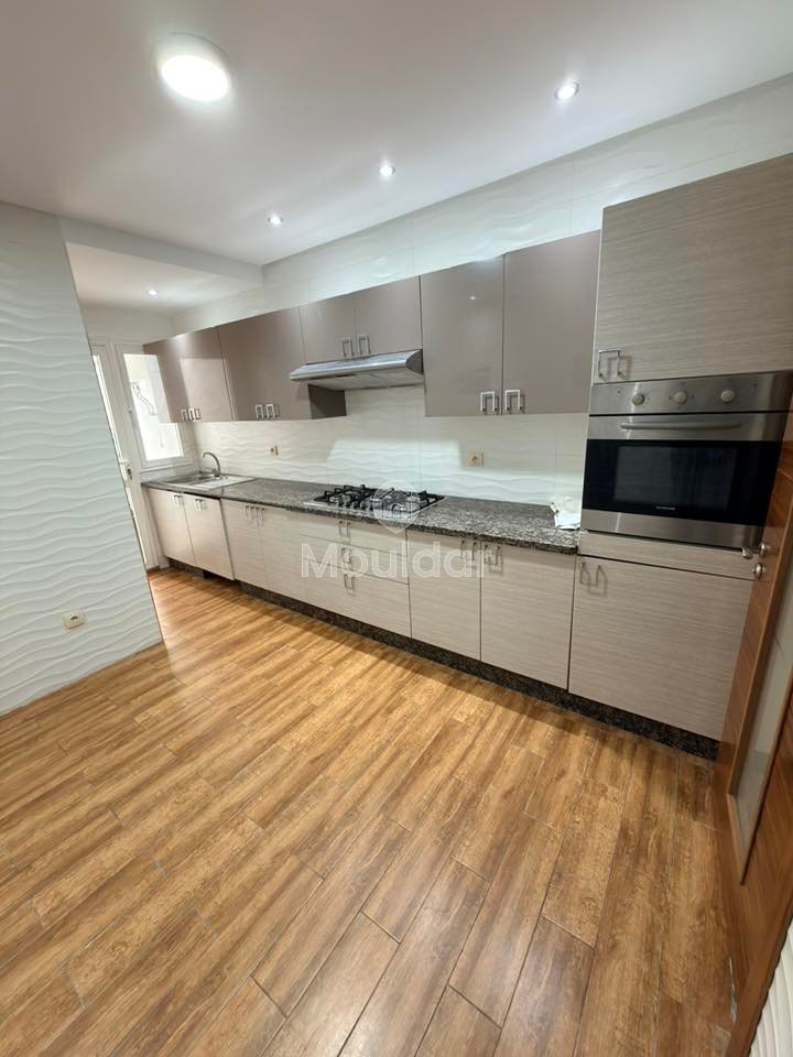 Wohnung zu vermieten in Casablanca, Goldenes Dreieck - Photo 12