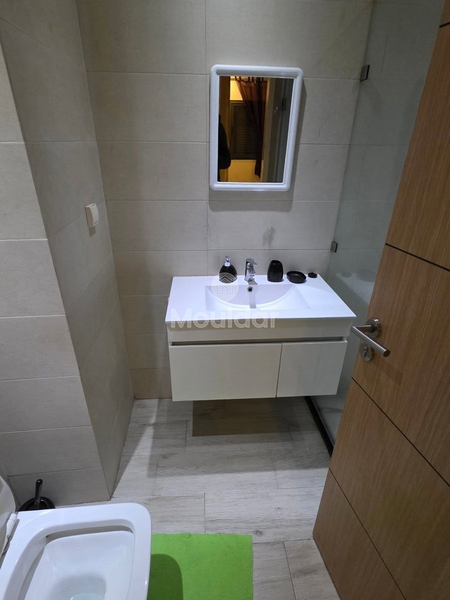 Wohnung zu vermieten in Kénitra, El Haddada - Photo 7