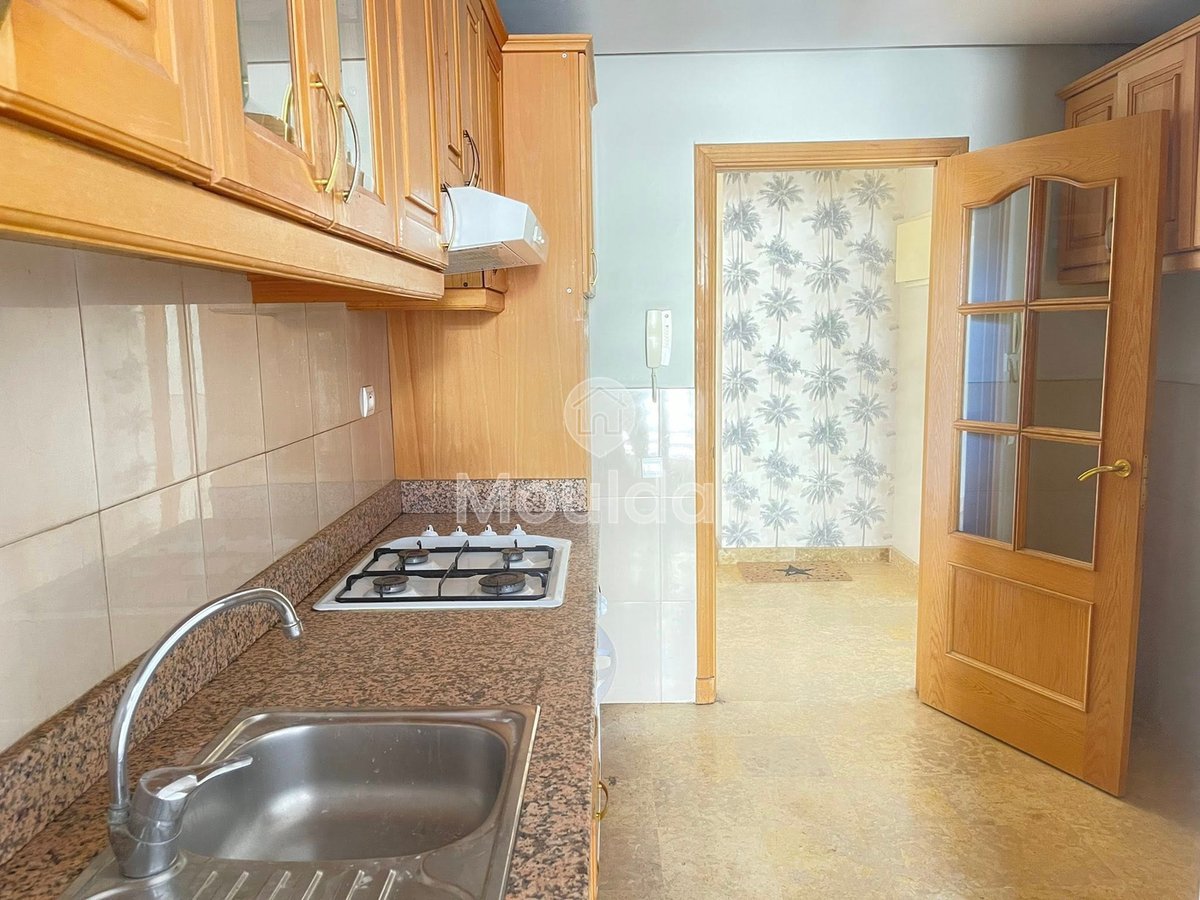 Appartement te huur in Marrakech, Guéliz - Photo 9