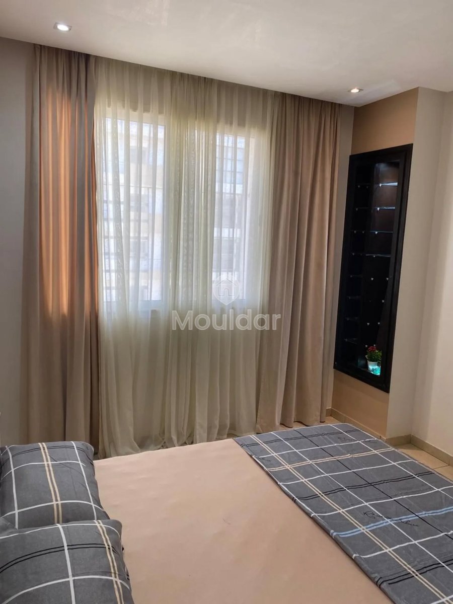 استوديو للبيع في أكادير، حي محمدي - Photo 14