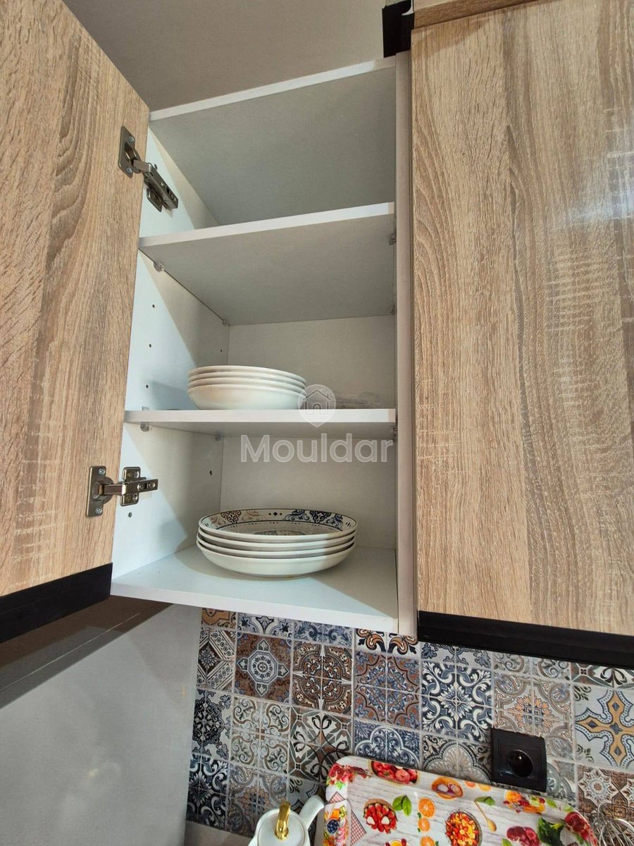 Mieszkanie do wynajęcia w Casablance - Photo 7