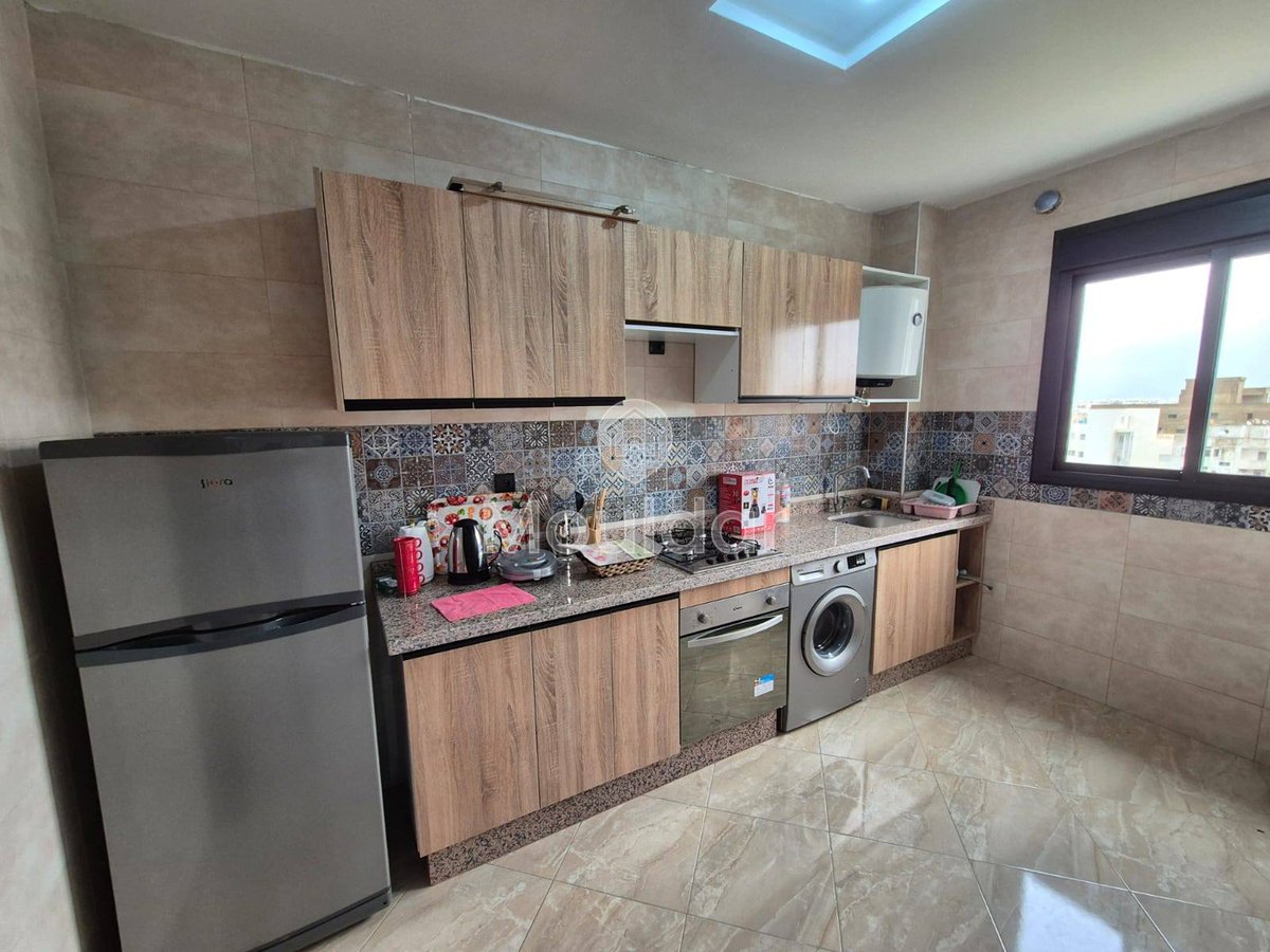 Mieszkanie do wynajęcia w Casablance - Photo 12