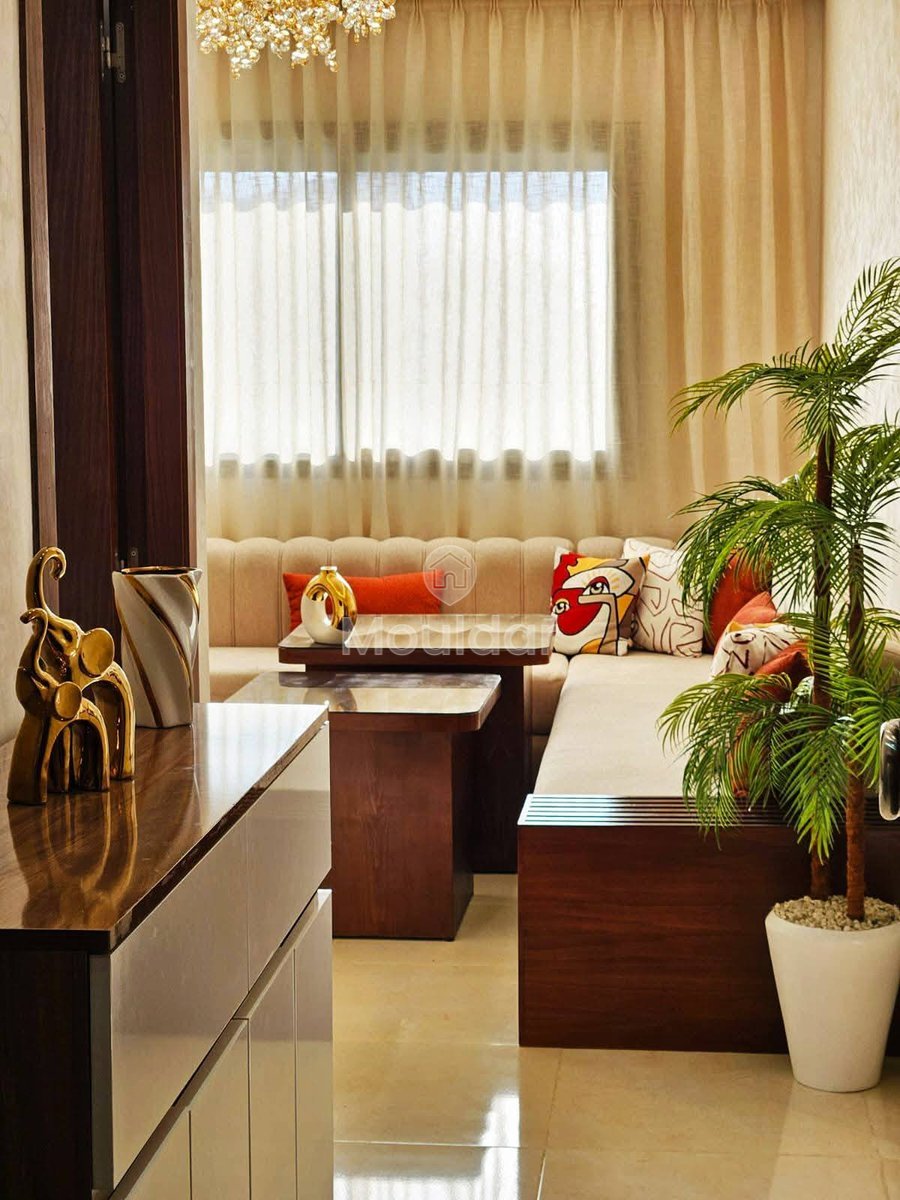 Wohnung zu vermieten in Kénitra, Maamora - Photo 4