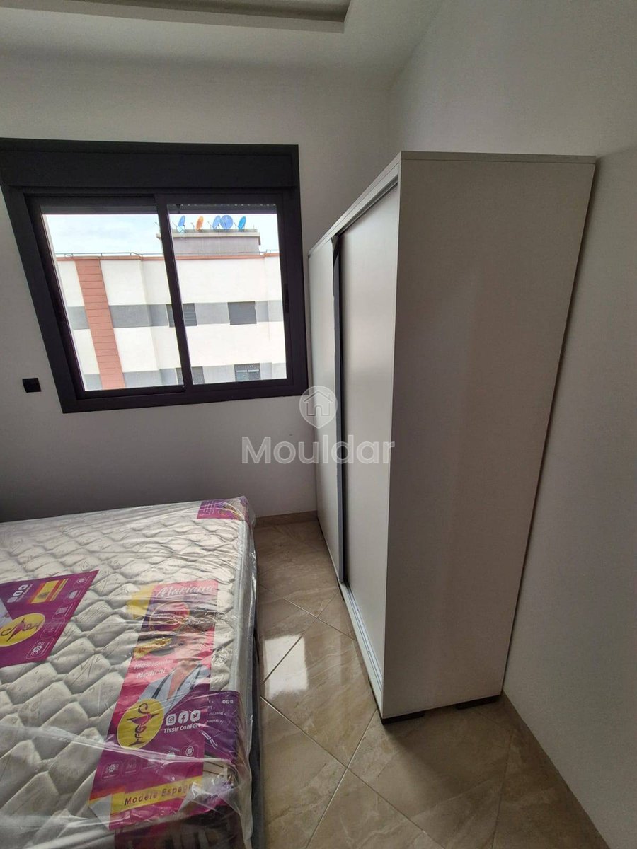 Mieszkanie do wynajęcia w Casablance - Photo 11