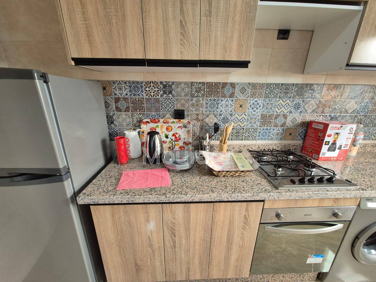 Mieszkanie do wynajęcia w Casablance - Photo 14