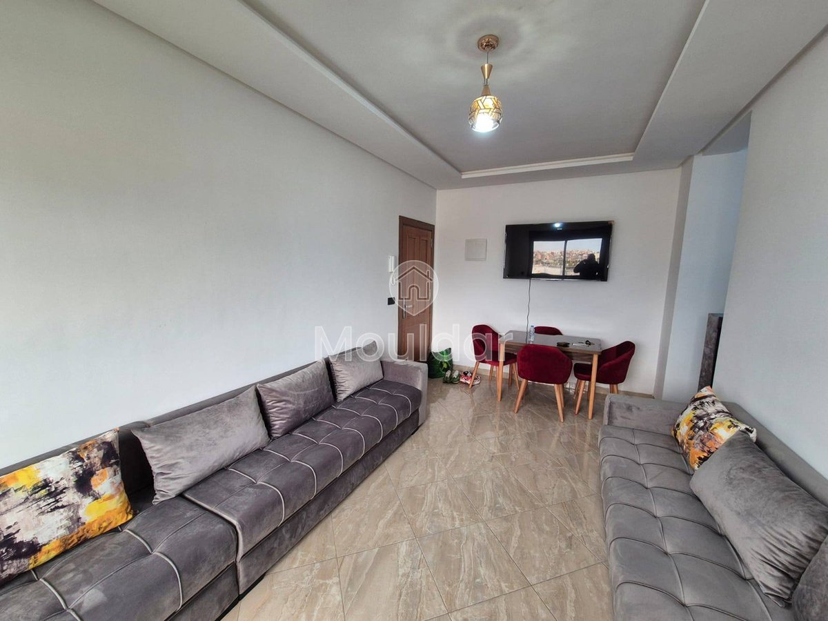 Mieszkanie do wynajęcia w Casablance - Photo 3