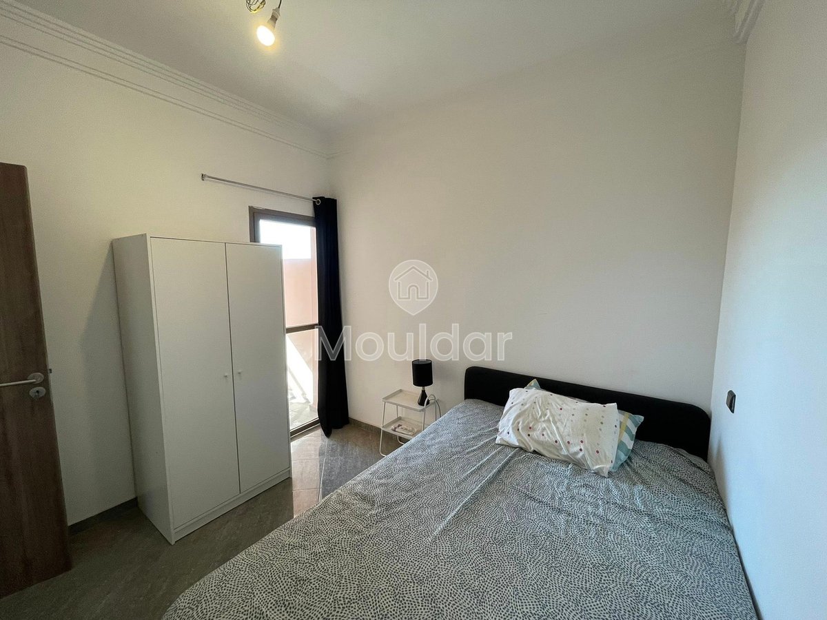 Apartment for rent in Marrakech, Mabrouka - Photo 9