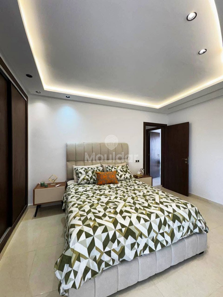 Wohnung zu vermieten in Kénitra, Maamora - Photo 6