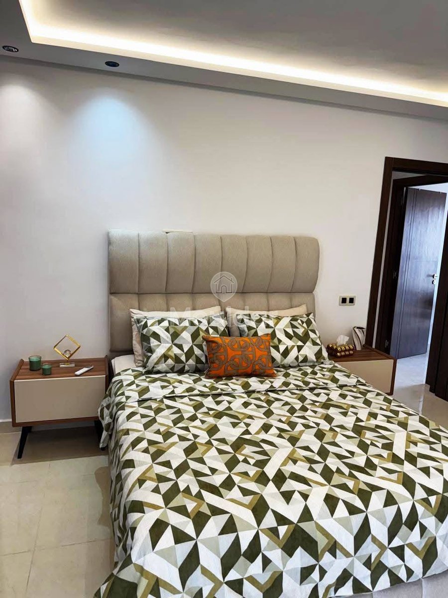 Wohnung zu vermieten in Kénitra, Maamora - Photo 9