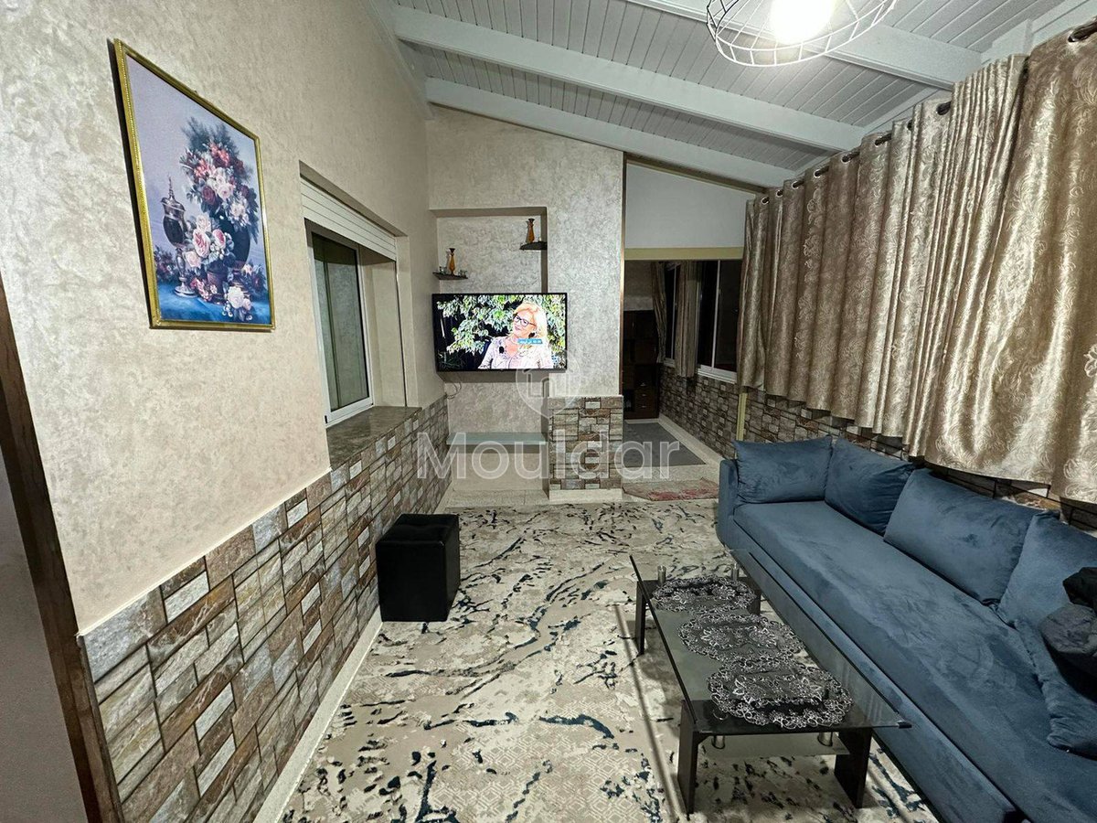 Apartament de închiriat în Tanger - Photo 1