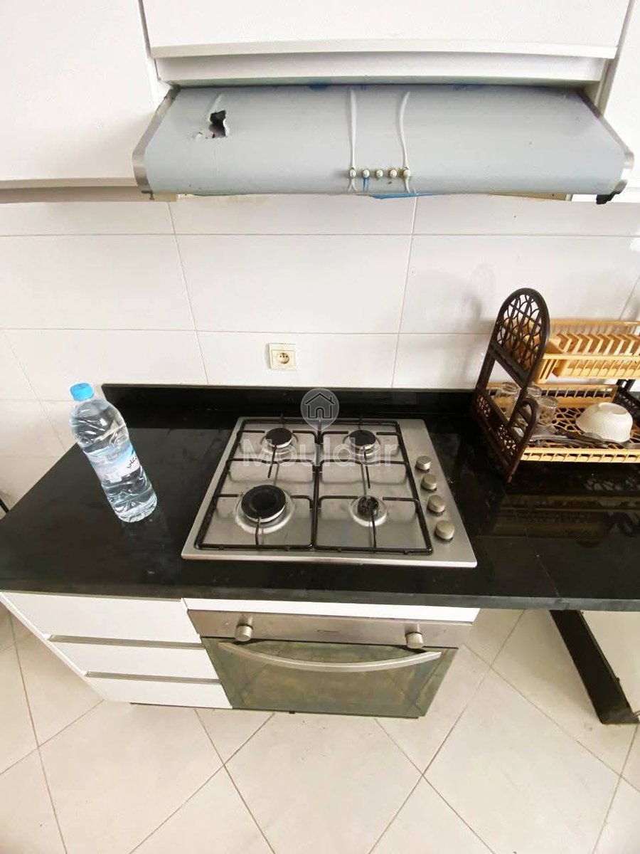 Wohnung zu vermieten in Kénitra, Zentrum - Photo 10