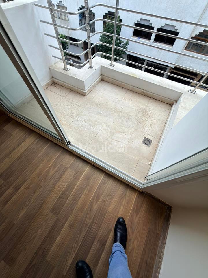 Wohnung zu vermieten in Casablanca, Goldenes Dreieck - Photo 11