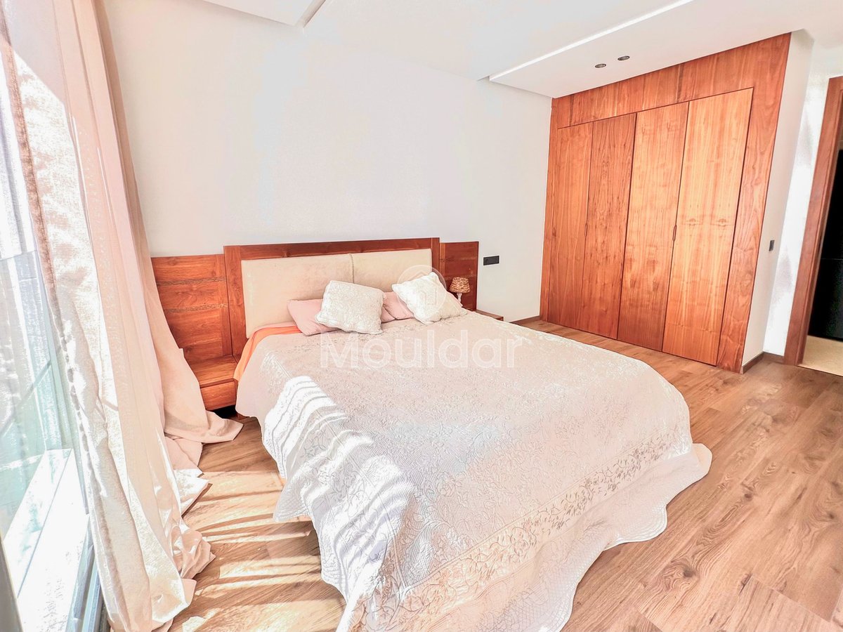 Studio zu vermieten in Casablanca, Les Princesses - Photo 4