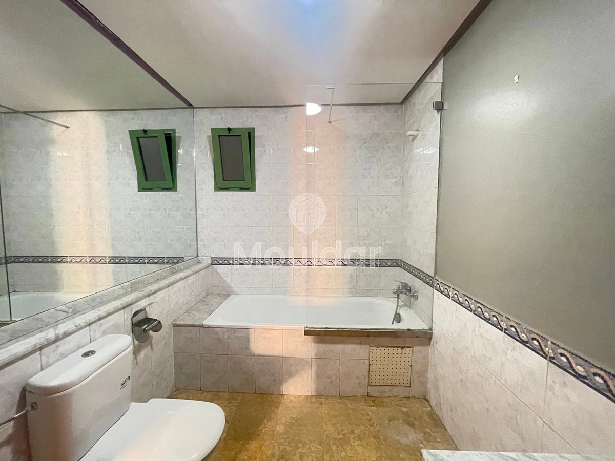 Appartement te huur in Marrakech, Guéliz - Photo 11