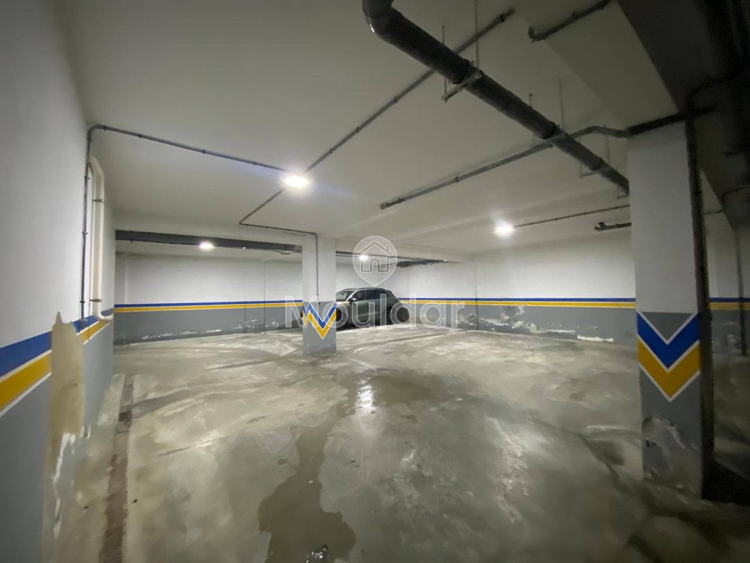 Appartement à vendre à Tanger, Val Fleuri - Photo 2