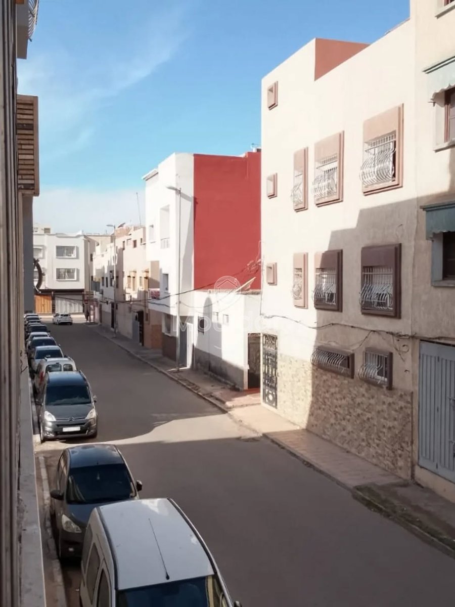 House for sale in Agadir, Abattoirs - Photo 16