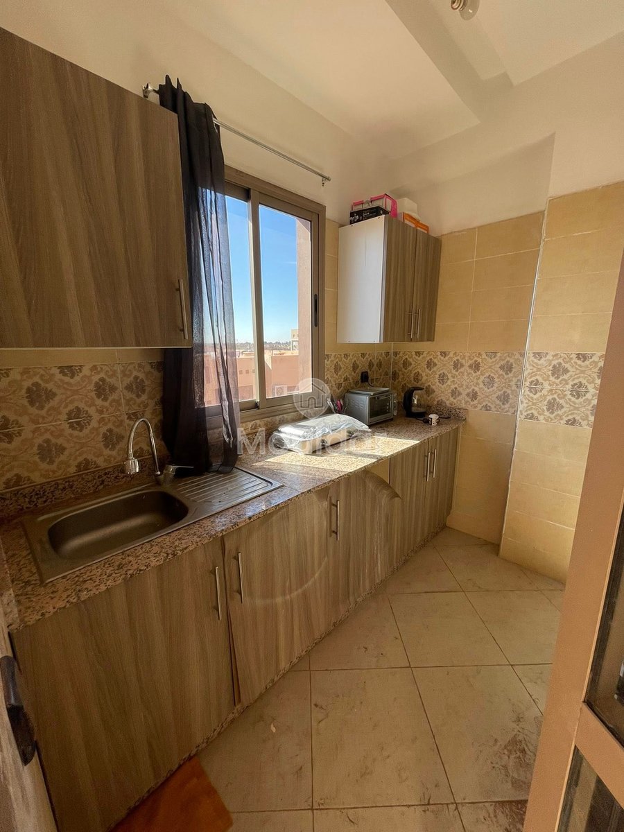 Apartment for rent in Marrakech, Mabrouka - Photo 13