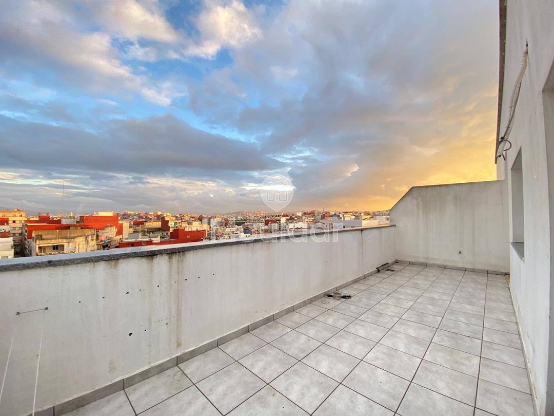 Appartement à vendre à Tanger, Val Fleuri - Photo 6