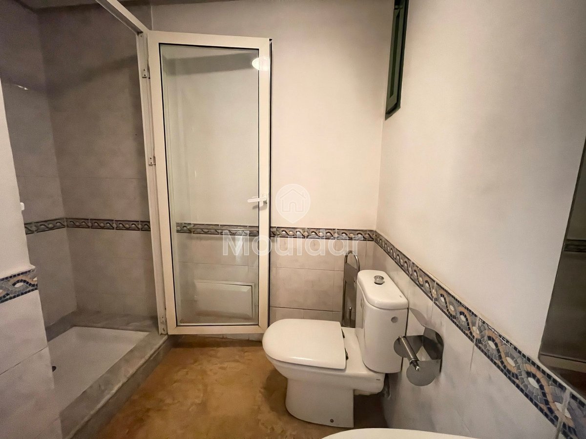 Appartement te huur in Marrakech, Guéliz - Photo 12