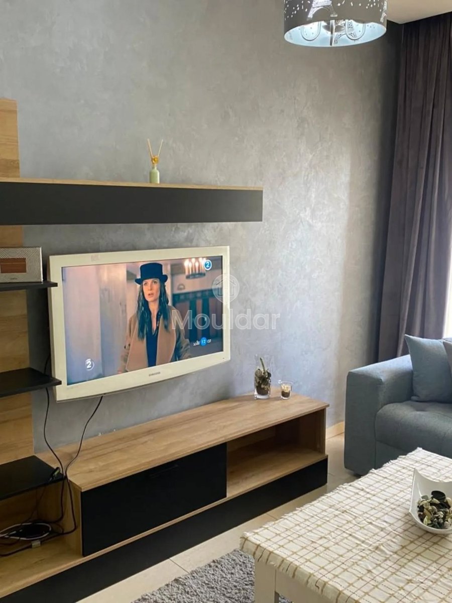 استوديو للبيع في أكادير، حي محمدي - Photo 7