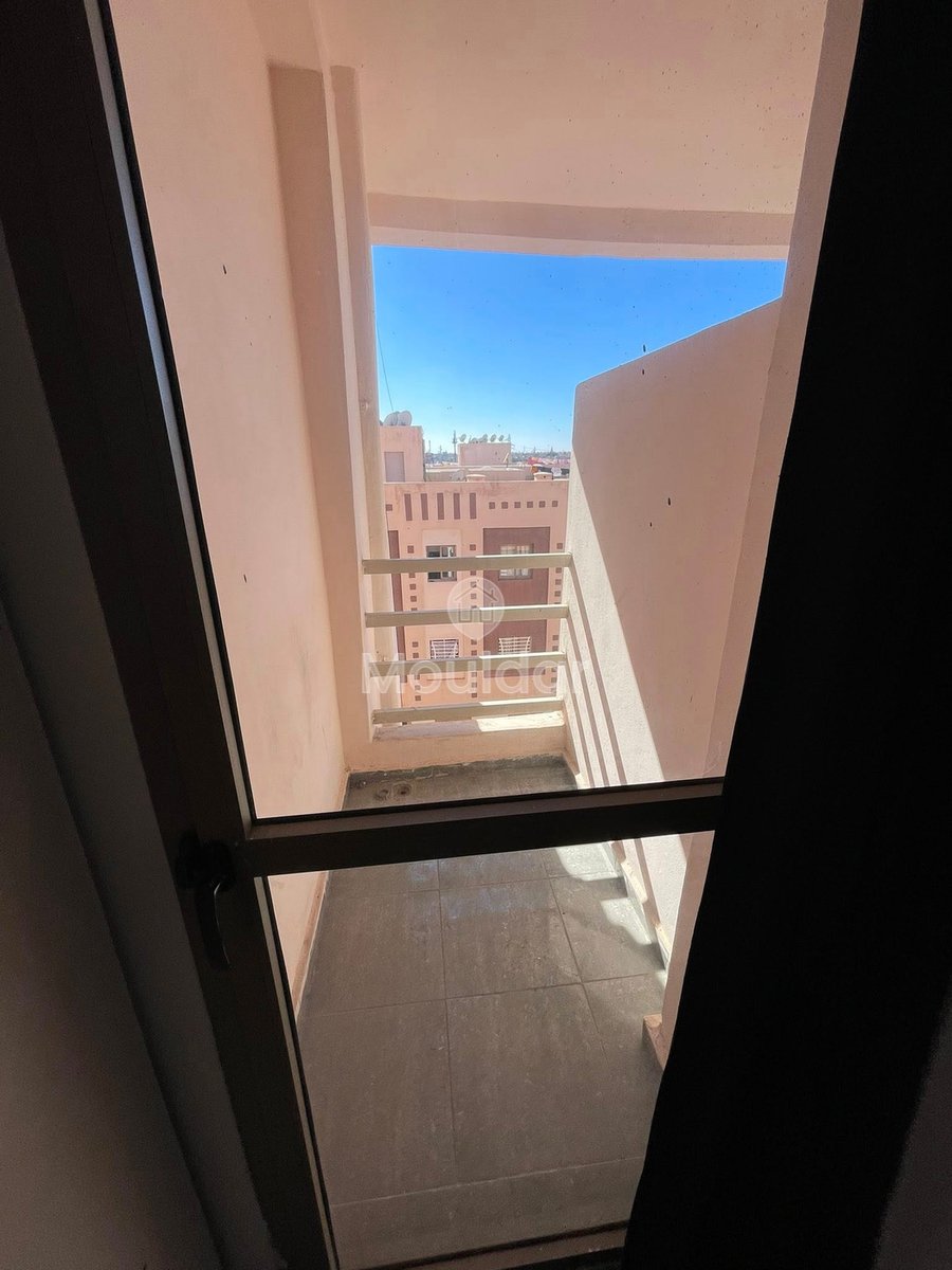 Apartment for rent in Marrakech, Mabrouka - Photo 11